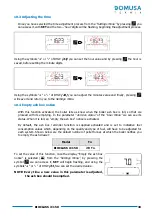 Preview for 33 page of DOMUSA TEKNIK BIOCLASS iC 150 Installation And Operating Instructions Manual