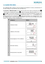 Preview for 35 page of DOMUSA TEKNIK BIOCLASS iC 150 Installation And Operating Instructions Manual