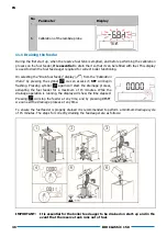 Preview for 36 page of DOMUSA TEKNIK BIOCLASS iC 150 Installation And Operating Instructions Manual