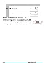 Preview for 42 page of DOMUSA TEKNIK BIOCLASS iC 150 Installation And Operating Instructions Manual