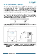 Preview for 47 page of DOMUSA TEKNIK BIOCLASS iC 150 Installation And Operating Instructions Manual