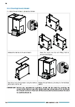 Preview for 54 page of DOMUSA TEKNIK BIOCLASS iC 150 Installation And Operating Instructions Manual