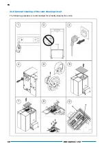 Preview for 60 page of DOMUSA TEKNIK BIOCLASS iC 150 Installation And Operating Instructions Manual