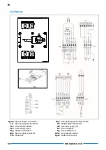 Preview for 66 page of DOMUSA TEKNIK BIOCLASS iC 150 Installation And Operating Instructions Manual