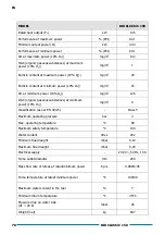 Preview for 70 page of DOMUSA TEKNIK BIOCLASS iC 150 Installation And Operating Instructions Manual