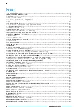 Preview for 4 page of DOMUSA TEKNIK BioClass iC 66 Installation And Operating Instructions Manual