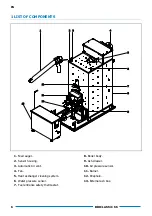 Preview for 6 page of DOMUSA TEKNIK BioClass iC 66 Installation And Operating Instructions Manual