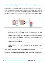 Предварительный просмотр 16 страницы DOMUSA TEKNIK BioClass iC 66 Installation And Operating Instructions Manual