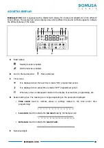 Preview for 23 page of DOMUSA TEKNIK BioClass iC 66 Installation And Operating Instructions Manual