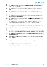 Preview for 25 page of DOMUSA TEKNIK BioClass iC 66 Installation And Operating Instructions Manual