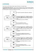 Preview for 37 page of DOMUSA TEKNIK BioClass iC 66 Installation And Operating Instructions Manual