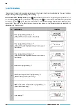 Предварительный просмотр 40 страницы DOMUSA TEKNIK BioClass iC 66 Installation And Operating Instructions Manual