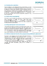 Preview for 43 page of DOMUSA TEKNIK BioClass iC 66 Installation And Operating Instructions Manual