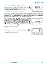 Preview for 45 page of DOMUSA TEKNIK BioClass iC 66 Installation And Operating Instructions Manual