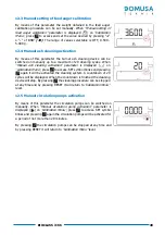 Preview for 49 page of DOMUSA TEKNIK BioClass iC 66 Installation And Operating Instructions Manual