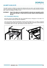 Preview for 63 page of DOMUSA TEKNIK BioClass iC 66 Installation And Operating Instructions Manual