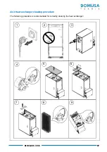 Preview for 67 page of DOMUSA TEKNIK BioClass iC 66 Installation And Operating Instructions Manual