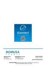 Предварительный просмотр 80 страницы DOMUSA TEKNIK BioClass iC 66 Installation And Operating Instructions Manual