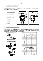 Предварительный просмотр 6 страницы DOMUSA TEKNIK Domestic D-3 Installation Instructions Manual