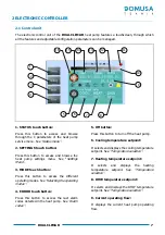 Предварительный просмотр 7 страницы DOMUSA TEKNIK DUAL CLIMA R Installation And Operation Instructions Manual