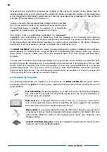 Предварительный просмотр 20 страницы DOMUSA TEKNIK DUAL CLIMA R Installation And Operation Instructions Manual