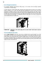 Предварительный просмотр 24 страницы DOMUSA TEKNIK DUAL CLIMA R Installation And Operation Instructions Manual