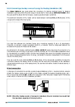 Предварительный просмотр 30 страницы DOMUSA TEKNIK DUAL CLIMA R Installation And Operation Instructions Manual