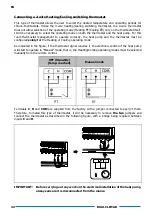 Предварительный просмотр 34 страницы DOMUSA TEKNIK DUAL CLIMA R Installation And Operation Instructions Manual