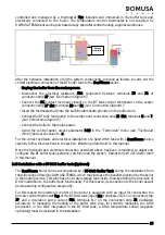 Предварительный просмотр 17 страницы DOMUSA TEKNIK Dualtherm 25 Installation And Operating Instructions Manual