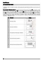 Предварительный просмотр 44 страницы DOMUSA TEKNIK Dualtherm 25 Installation And Operating Instructions Manual