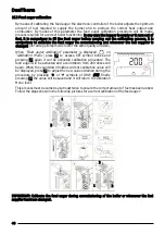 Предварительный просмотр 46 страницы DOMUSA TEKNIK Dualtherm 25 Installation And Operating Instructions Manual