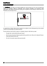 Предварительный просмотр 58 страницы DOMUSA TEKNIK Dualtherm 25 Installation And Operating Instructions Manual