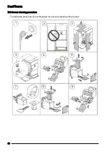 Предварительный просмотр 62 страницы DOMUSA TEKNIK Dualtherm 25 Installation And Operating Instructions Manual