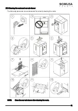 Предварительный просмотр 63 страницы DOMUSA TEKNIK Dualtherm 25 Installation And Operating Instructions Manual