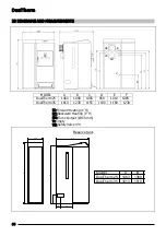 Предварительный просмотр 66 страницы DOMUSA TEKNIK Dualtherm 25 Installation And Operating Instructions Manual