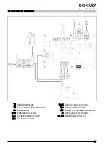 Предварительный просмотр 69 страницы DOMUSA TEKNIK Dualtherm 25 Installation And Operating Instructions Manual