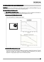 Предварительный просмотр 71 страницы DOMUSA TEKNIK Dualtherm 25 Installation And Operating Instructions Manual