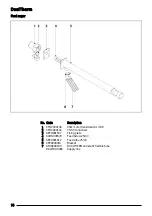 Предварительный просмотр 78 страницы DOMUSA TEKNIK Dualtherm 25 Installation And Operating Instructions Manual