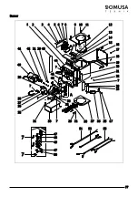 Предварительный просмотр 79 страницы DOMUSA TEKNIK Dualtherm 25 Installation And Operating Instructions Manual