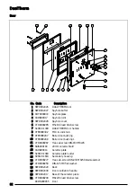 Предварительный просмотр 84 страницы DOMUSA TEKNIK Dualtherm 25 Installation And Operating Instructions Manual