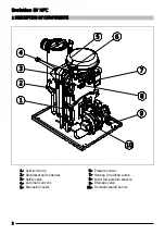 Preview for 4 page of DOMUSA TEKNIK EVOLUTION EV 20 HFC Installation And Operating Instructions Manual