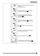 Preview for 15 page of DOMUSA TEKNIK EVOLUTION EV 20 HFC Installation And Operating Instructions Manual