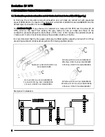 Предварительный просмотр 10 страницы DOMUSA TEKNIK evolution ev 25 hac Installation And Operating Instructions Manual