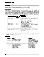 Preview for 40 page of DOMUSA TEKNIK evolution ev 25 hac Installation And Operating Instructions Manual