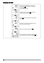 Preview for 16 page of DOMUSA TEKNIK EVOLUTION EV 25 HAM Installation And Operating Instructions Manual