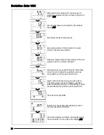 Preview for 22 page of DOMUSA TEKNIK Evolution Solar 30 HDX Installation And Operating Instructions Manual