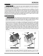 Preview for 25 page of DOMUSA TEKNIK Evolution Solar 30 HDX Installation And Operating Instructions Manual