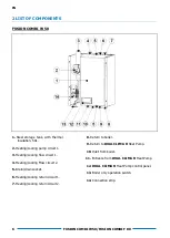 Предварительный просмотр 6 страницы DOMUSA TEKNIK FUSION COMBI F 80 Installation And Operating Instructions Manual