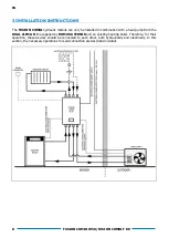 Предварительный просмотр 8 страницы DOMUSA TEKNIK FUSION COMBI F 80 Installation And Operating Instructions Manual