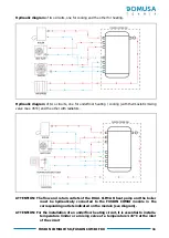 Предварительный просмотр 11 страницы DOMUSA TEKNIK FUSION COMBI F 80 Installation And Operating Instructions Manual